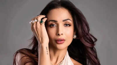 Malaika Arora on dealing with online trolling: ‘The internet is loud, but it is not always wise’ | Hindi Movie News