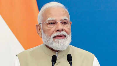 ‘PM Modi personally monitoring’: What Centre, NTA told Supreme Court on NEET paper leak | India News