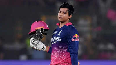 ‘His mindset and preparation are different’: Sarfaraz Khan praises Vaibhav Sooryavanshi | Cricket News