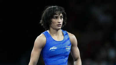 Suspense over Vinesh Phogat’s weight category ahead of Asian Games trials | More sports News