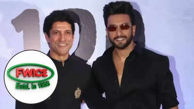 Ranveer Singh’s ‘Don 3’ controversy: FWICE now wants a formal framework to prevent actor walkouts in Bollywood | Hindi Movie News