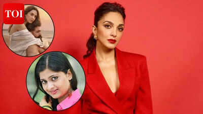 Kiara Advani: ‘No hi, hello’: Kiara Advani on director Geetu Mohandas’ NO-PLEASANTRIES rule while shooting for ‘Toxic’ | Hindi Movie News