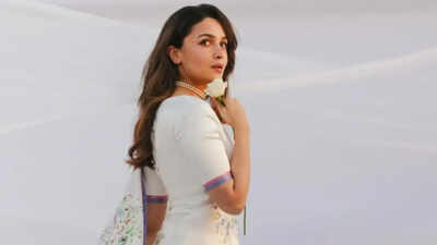 Alia Bhatt to play an ‘Alpha’ killer in YRF spy universe; Shiv Rawail’s film gets a TWIST – Reports |