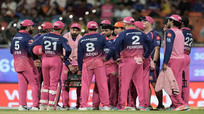 RR IPL 2026 Review: Vaibhav Sooryavanshi’s season, playoff fight and the road ahead for Rajasthan Royals | Cricket News
