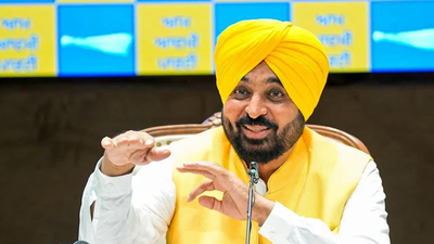 Punjab govt clears regularisation framework for over 65,000 employees to end contractual system | India News