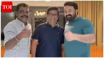 ‘Drishyam 3’ box office collections day 10: Mohanlal film sees weekend rise; Collections cross Rs 219 crore worldwide | Malayalam Movie News