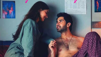 Chand Mera Dil Full Movie Collection: ‘Chand Mera Dil’ box office collection Day 9: Ananya Panday and Lakshya starrer grosses over Rs 30 crore globally | Hindi Movie News