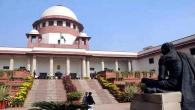 SC awards 11 lakh to convict held 24 days after parole | India News