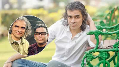 Imtiaz Ali reveals AR Rahman’s 4 am studio routines: ‘Despite feeling sleepy, he would still get up and go to the keyboard’ |