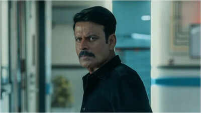 Manoj Bajpayee BREAKS SILENCE on ‘Ghooskhor Pandat’ threats and title change: ‘I don’t have that energy and time to argue’ | Hindi Movie News