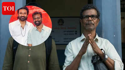 After winning a role in Suriya’s ‘Karuppu,’ Indrans confirms role in ‘D55’ alongside Dhanush and Mammootty | Tamil Movie News