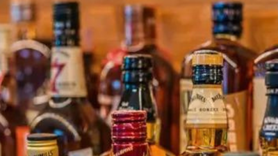 To beat drugs, Ladakh opens up for liquor | India News
