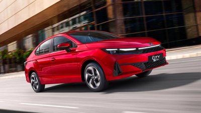 2026 Honda City facelift: Five pros and cons to know before buying