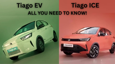 2026 Tata Tiago, Tiago EV launch tomorrow: What to expect