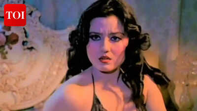Where is Jasmine Dhunna? Deepak Ramsay opens up on the mystery behind Veerana star’s disappearance: ‘She stopped taking calls’ | Hindi Movie News