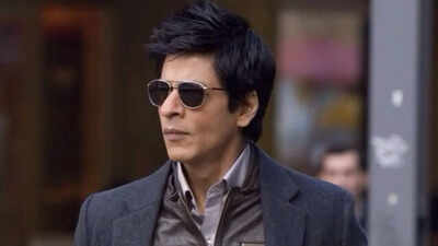 Don 3 Controversy: Before Ranveer Singh’s exit, did Shah Rukh Khan reject ‘Don 3’ over script concerns? Here’s what reports claim | Hindi Movie News