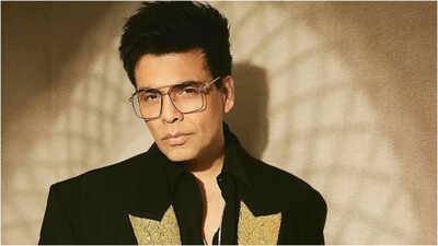 Karan Johar Met Gala 2026 debut: Bollywood filmmaker set to attend with Manish Malhotra? – Reports | Hindi Movie News