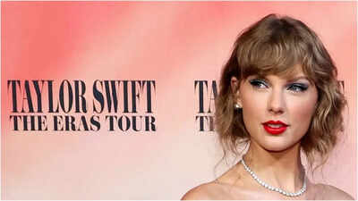 Taylor Swift: Quote of the day by Taylor Swift: ‘You’re always going to know more in the future than you know now’ | English Movie News