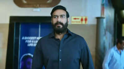Ajay Devgn starrer ‘Drishyam 3’ Hindi version WILL NOT completely follow Mohanlal’s Malayalam film, reveal makers | Hindi Movie News