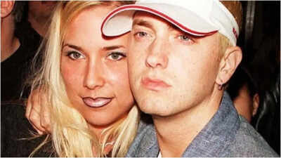 Kim Mathers Dui Plea Deal: Eminem’s ex, Kim Mathers accepts plea deal for DUI arrest; awaiting sentence hearing in June |