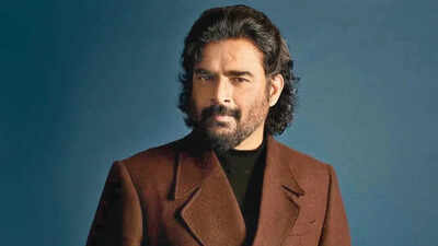 R Madhavan reveals the simple diet of his grandparents that helped them live until 92 and 93: ‘Ate rice three times a day’ | Hindi Movie News