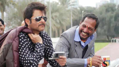 Anil Kapoor on how Majnu Bhai from ‘Welcome’ was inspired by role from 1990s ‘Awaargi’: ‘This character never left me’ | Hindi Movie News