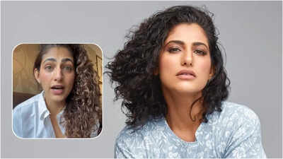 ‘There are no small roles, only small actors’: Kubbra Sait recalls how Salman Khan helped shape her role in ‘Ready’ | Hindi Movie News