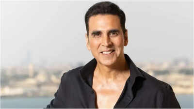 ‘Maharashtra has truly been my karma bhoomi’: Akshay Kumar shares heartfelt message on Maharashtra Day 2026 | Hindi Movie News