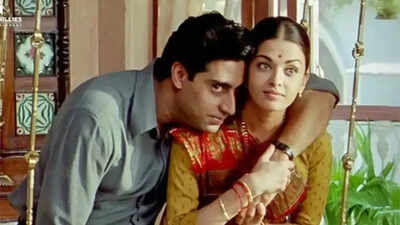 ‘The way Abhishek Bachchan treated Aishwarya Rai during their courtship while shooting Guru was beautiful to see,’ recalls Arya Babbar | Hindi Movie News
