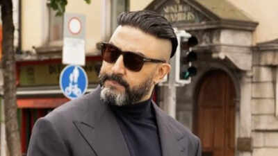 Abhishek Bachchan’s FIRST LOOK from ‘King’ sets leaked online; fans say ‘Udhar NEET ka paper aur idhar KING ka puraa cast expose ho gaya hai’- VIRAL PIC |