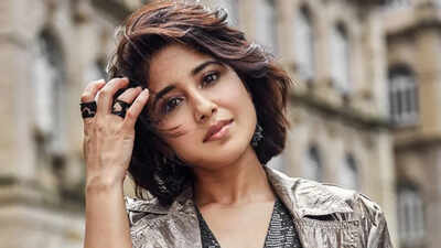 Shweta Tripathi aka Golu Gupta drops exciting update on ‘Mirzapur: The Movie’: ‘The boys have killed it’ | Hindi Movie News