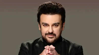 Adnan Sami reacts to people questioning his patriotism because he was born in Pakistan, though he chose to be an Indian citizen: ‘Main unko maaf karta hu’ | Hindi Movie News