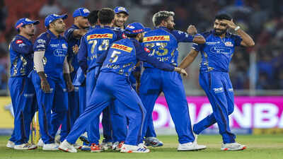 IPL 2026: ‘I’ve never seen MI like this before’- Former IPL legend stunned by Mumbai Indians’ decline | Cricket News