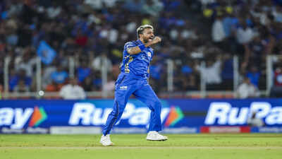 IPL 2026: ‘We’ve missed his presence’- MI star bowler on Hardik Pandya’s absence | Cricket News