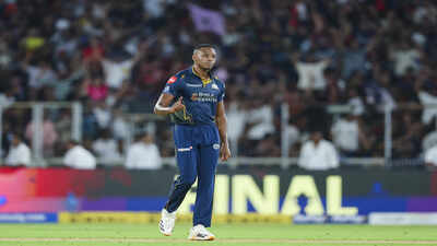 IPL 2026 Purple Cap: Kagiso Rabada pips Bhuvneshwar Kumar to finish as leading wicket-taker | Cricket News