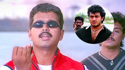 ‘Puthiya Geethai’ director KP Jagan reveals an UNTOLD story behind Vijay’s controversial dialogue against Ajith, admits MISTAKE | Tamil Movie News