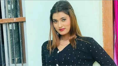 Bhojpuri actress Akanksha Dubey death case: Allahabad HC issues notice to 2 accused, next hearing on May 22 | Bhojpuri Movie News