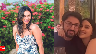 Akansha Ranjan and Sharan Sharma Wedding Rumors: July 2024 Unveiled! |