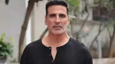 Akshay Kumar: ‘Welcome To The Jungle’ update: Akshay Kumar to play a Bhojpuri film star in Ahmed Khan’s comedy riot | Hindi Movie News