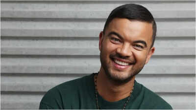 ‘I was a mystery to myself’: Guy Sebastian uncovers shocking DNA results in ‘Who Do You Think You Are?’ |