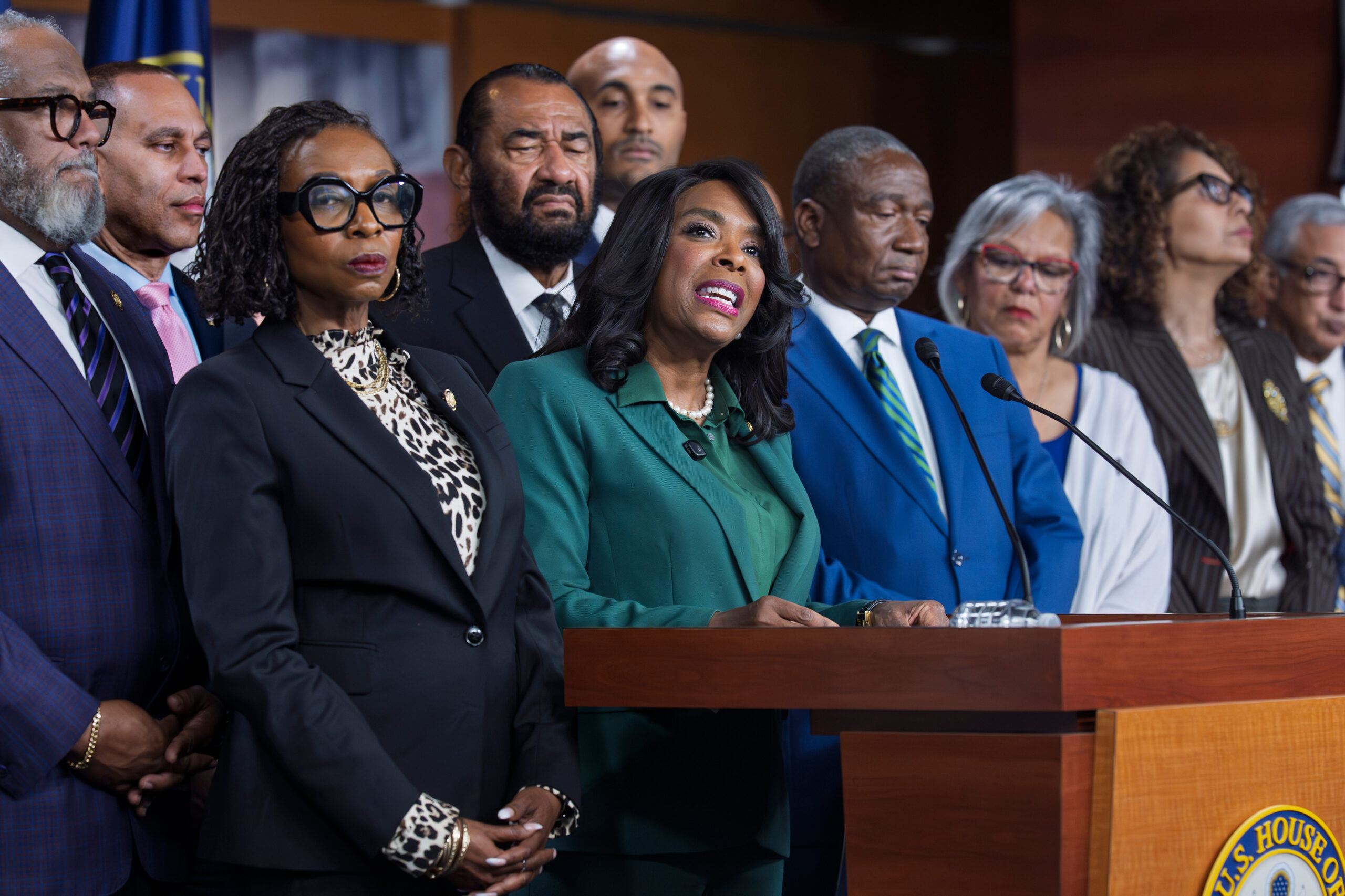 Congressional Black Caucus to oppose college athletics bill