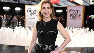 The Devil Wears Prada 3: Aline Brosh McKenna on ‘The Devil Wears Prada 3’: ‘Box office performance helps us feel there’s an audience for extending the story’ – EXCLUSIVE |