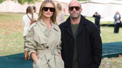 All about Jason Statham and Rosie Huntington-Whiteley’s “$33 million ‘forever home'” near unexpected seaside location