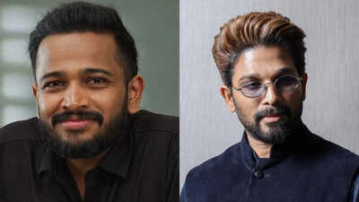 Shaktimaan: Allu Arjun’s Project with Basil Joseph Not Related to Shaktimaan, Director Clarifies |