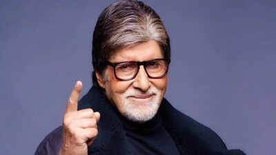 ‘Bokhla gye log; vichar vyakt kiye’; Amitabh Bachchan’s mysterious midnight Tweet creates buzz; Fan says, ‘Melody khao, khud jan jao’ | Hindi Movie News