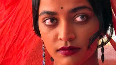 ‘Amri’ FIRST LOOK: Mira Nair unveils Anjali Sivaraman as Amrita Sher-Gil in Priyanka Chopra, Jaideep Ahlawat starrer | English Movie News