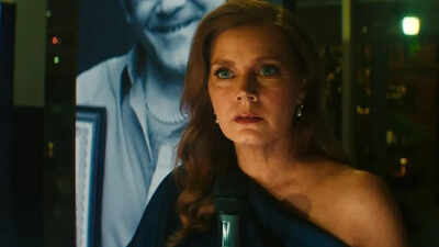 Javier Bardem: Amy Adams and Javier Bardem Star in Psychological Thriller ‘Cape Fear’ Premiering June 2026 |