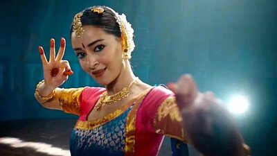 Ananya Panday: ‘Life Is Beautiful’; Ananya Panday shares calm new post after her ‘Chand Mera Dil’ Bharatanatyam controversy | Hindi Movie News