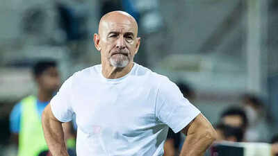 ISL: Antonio Habas leaves Inter Kashi with immediate effect; assistant coach to step in | Football News