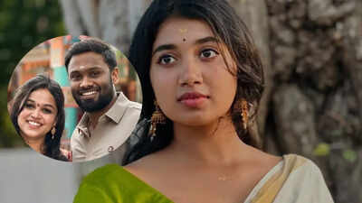 Anugraha S Nambiar: ‘Resort’ controversy: Vijay Kumar and Nakshathra sue Anugraha Nambiar, issue 48-hour ultimatum for public apology | Tamil Movie News